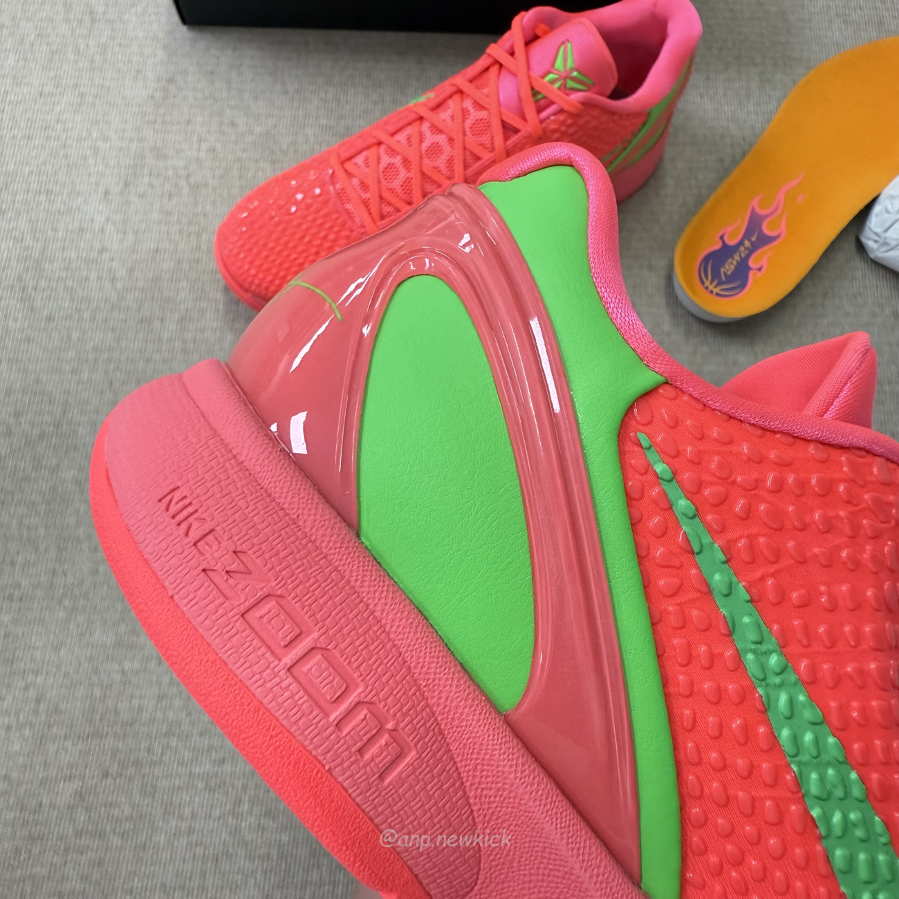 Nike Kobe 6 Protro   Wnba All Star Pe (11) - www.newkick.vip